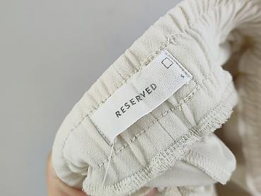 culotty: Spodnie cargo damskie, rozmiar S — 5