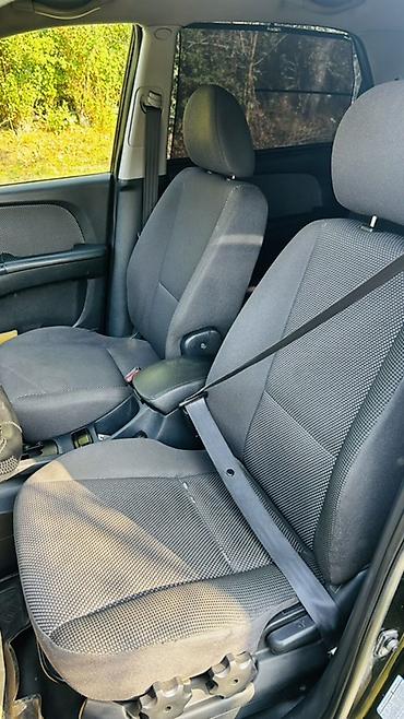 Транспорт: Kia Sportage: 2 л | 2007 г. Внедорожник — 9