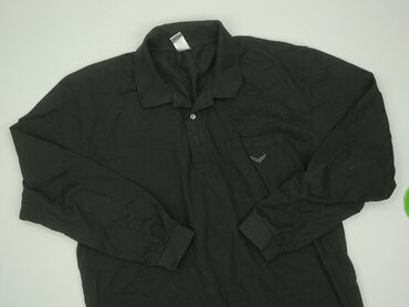 Polo shirt for men, 2XL (EU 44), condition - Good