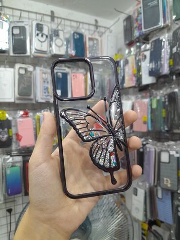 iphone 11 pro kabro: Iphone 13 pro case✅ Endirimde cemi 14 azn✅ Tam qoruyuculuq✅ Ince