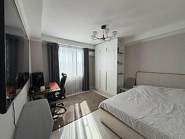 Продажа квартир: 2 комнаты, 75 м², Элитка, Евроремонт — 2