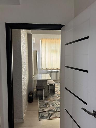 o store: 2 комнаты, 50 м², Элитка, 4 этаж, Евроремонт — 3