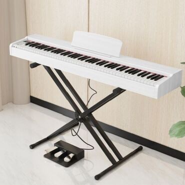 Пианино: Г. Ош Продаются новые цифровые пианино. Доставка по городу Ош at lalafo.kg — 5 Пианино: Г. Ош Продаются новые цифровые пианино. Доставка по городу Ош — 5
