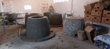 Təndir kürələri: Təndir satışı,təndir və kaminlərin quraşdırılması . ▪️şok! -da lalafo.az — 7 Təndir kürələri: Təndir satışı,təndir və kaminlərin quraşdırılması . ▪️şok! — 7