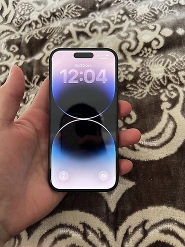 5 s iphone: Продам свой iPhone 14 Pro Black 128 гб, 88 акб, 120 герц Состояние — 8