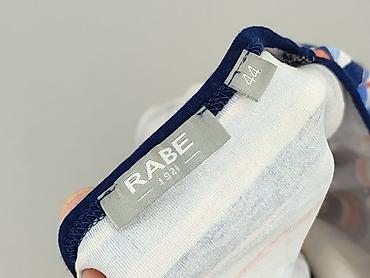 rapha: Rabe, T-shirt damski, rozmiar 2XL — 5