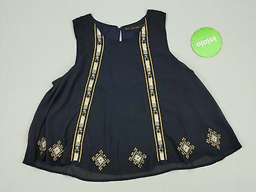 top zara basic: Zara, Top damski, rozmiar M — 2