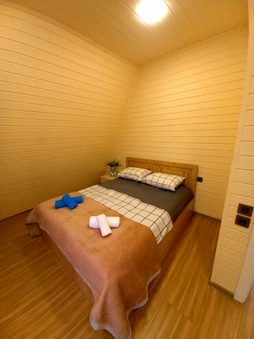 Günlük kirayə evlər: 104 kv. m, 3 otaqlı, Kombi, Qaz, İşıq -da lalafo.az — 20 Günlük kirayə evlər: 104 kv. m, 3 otaqlı, Kombi, Qaz, İşıq — 20