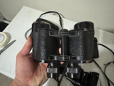 Бинокли: Коллекция биноклей (несколько моделей) В набор входят разные — 9