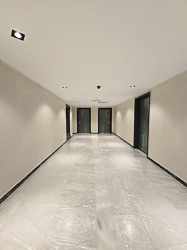xetai rayonu ev: Ağ şəhər, 3 otaqlı, Yeni tikili, m. Xətai, 178 kv. m — 5