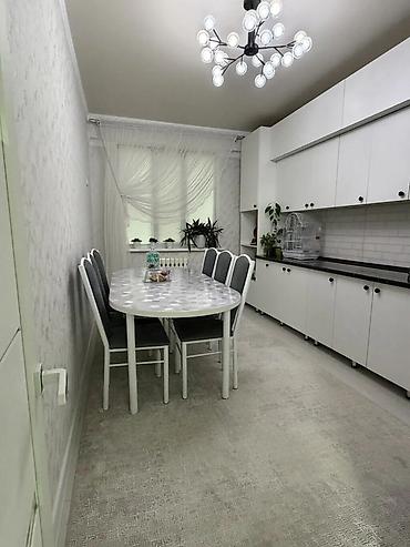 2 комнаты, 59 м², Тунгуч мкр Элитка, 7 этаж
