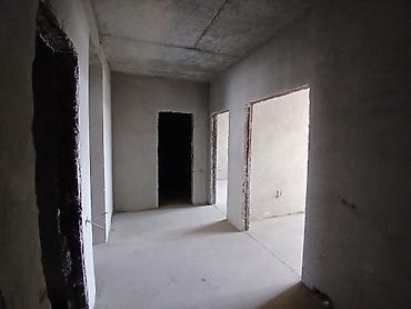 120: 3 комнаты, 100 м², Физприборы Элитка, 11 этаж, ПСО (под самоотделку) — 5