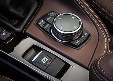 prodaja samostrela: PREKIDAČI ZA BMW X1 OD 2015. DO 2020. GOD — 1
