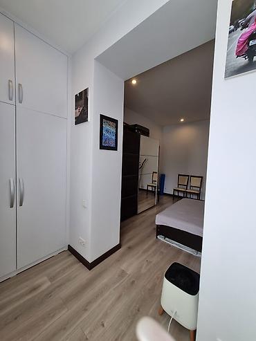 Продажа квартир: 3 комнаты, 69 м², Индивидуалка, 3 этаж, Евроремонт — 9