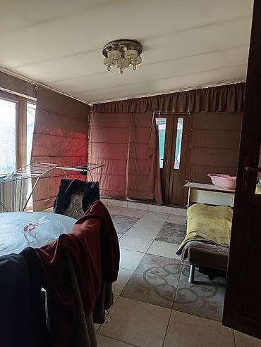 Продажа коттеджей и домов: Продаю дом в очень хорошем районе два санузел зал прихожая большая — 29