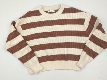 Jumpers: Women`s sweater, SinSay, size XL (EU 42)