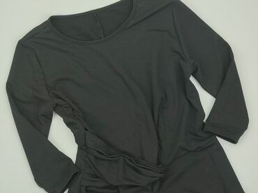 damskie sukienki dzianinowa: Dress, S (EU 36), condition - Very good