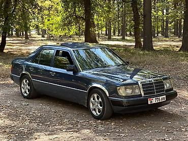 w124 поворотник: Mercedes-Benz W124: 1990 г., 2.3 л, Механика, Бензин, Седан — 1