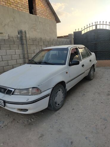 нексия 3 цена в бишкеке: Daewoo Nexia: 2004 г., 1.6 л, Механика, Бензин, Седан