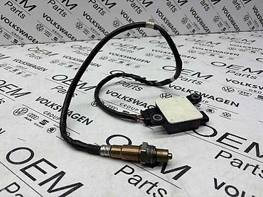 bsm r01: NOX SENZOR ZA AUDI A4, A5 - 8W0 906 261 | NOX Senzor - Volkswagen — 1
