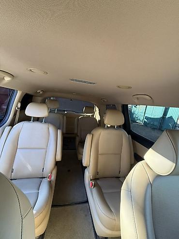 sedona: Kia Carnival: 2019 г., 2.2 л, Автомат, Дизель, Минивэн — 9