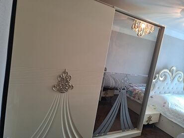 zaqatala satilan evler 18000 azn: Dolab genisdir satilir 200azn kod(2399) Nesimi Gunel1