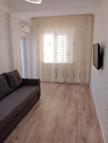 Долгосрочная аренда квартир: 1 комната, С мебелью полностью — 7