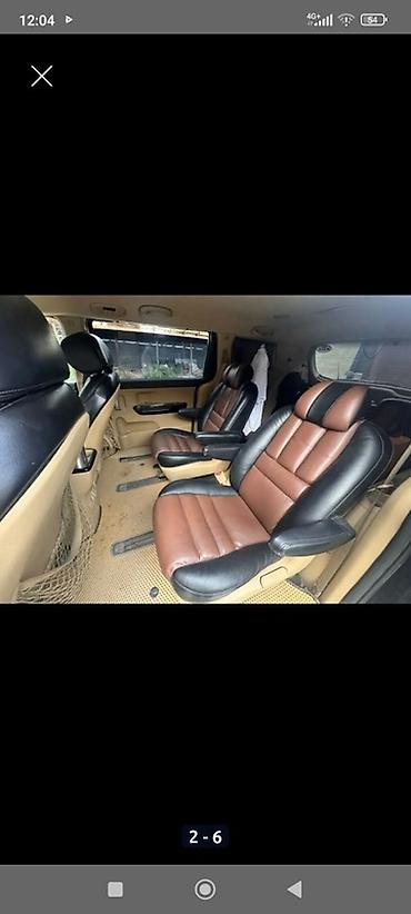 Kia: Kia Carnival: 2015 г., 2.2 л, Автомат, Дизель, Минивэн — 2
