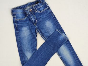 5 10 15 kurtki dla dziewczynki: Jeans, H&M, 8 years, 128, condition - Perfect at lalafo.pl 5 10 15 kurtki dla dziewczynki: Jeans, H&M, 8 years, 128, condition - Perfect