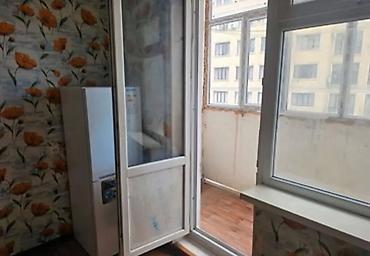 Сдаётся 1‑комнатная квартира, Верхний Джал. - Этаж: 5 из 9 - Светлая
