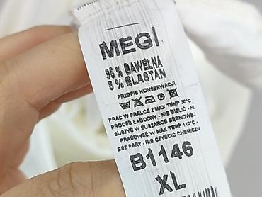 megi collection: MEGI, Bluzka damska, rozmiar XL — 5