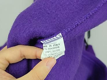 purple jackets: Nice, Bluza z kapturem damska, rozmiar L — 5