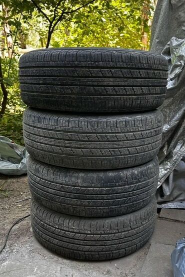 рельсы диски 17 цена: Шины R 16, Лето, Б/у, Комплект, Япония, Hankook