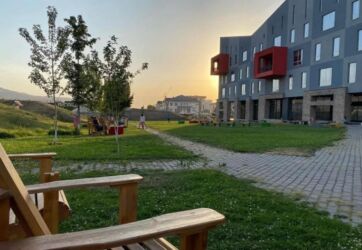 Продажа квартир: 2 комнаты, 59 м², Элитка, 11 этаж, Евроремонт — 4