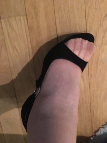 Sandale: Sandale, 38 — 6
