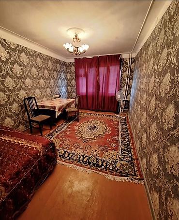otağ: Satıllr Sumqayıt– 1 otaqlı, ayrı mətbəxli - Geniş və işıqlı otaq — 5