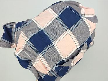 koszula niebieska hm: H&M, Koszula damska, rozmiar M — 7