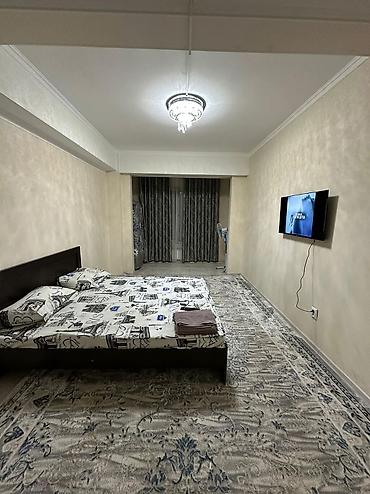 ищу квартиру район политех: 1 комната, Азия Молл, Душевая кабина, Постельное белье, Кондиционер — 9