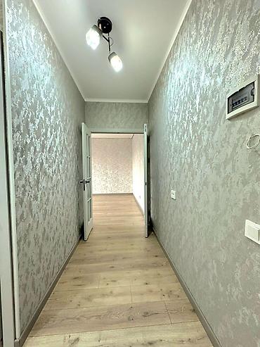 Продажа квартир: 1 комната, 44 м², 106 серия улучшенная, 9 этаж, Евроремонт — 5