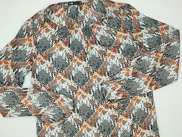 bluza rainbow high: Oodji, Bluzka damska, rozmiar M — 1