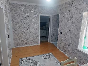 suraxan: Hövsan qəs. 3 otaqlı, 72 kv. m, Yeni təmirli — 8