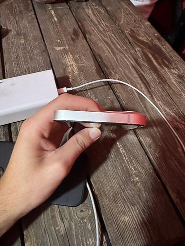 iphone tel: IPhone 13, 128 GB, Starlight, Face ID — 6