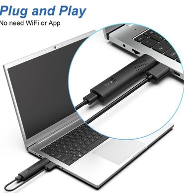 Digər kompüter aksesuarları: Sadəcə 1 ədədir Rahatlıqla oyun oynamaq olur İstenilen monitor və Tv — 6