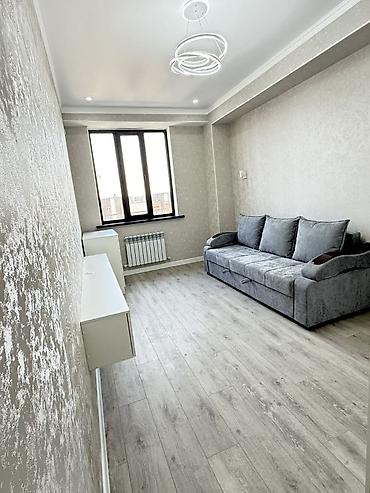 14: 1 комната, 42 м², Элитка, 8 этаж, Евроремонт — 8