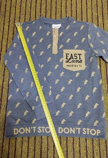 Другие детские вещи: Одежда на мальчика 6-8 лет (есть на 4-6 лет, смотрите в профиле) — 7