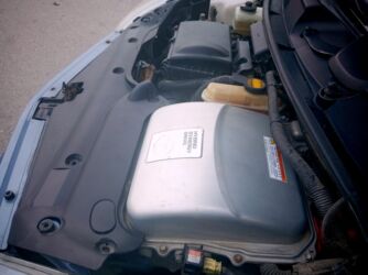 Toyota: Toyota Prius: 1.5 l | 2008 il Hetçbek — 7