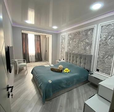 Mənzillər: Yasamal, 3 otaqlı, Yeni tikili, m. Elmlər Akademiyası, 95 kv. m — 1