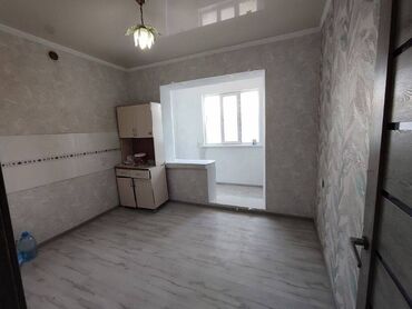 дешевые квартиры в оше: 2 комнаты, 61 м², Элитка, 3 этаж, Дизайнерский ремонт