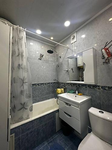 Продажа квартир: 1 комната, 35 м², 105 серия, 5 этаж, Евроремонт — 2