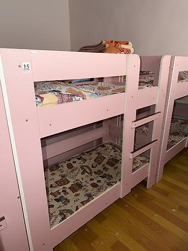 Детские стулья: Детский стул, Б/у, Другой материал, Самовывоз — 3